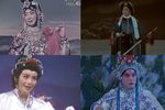 那些典雅优美的京剧唱段（第一弹）
