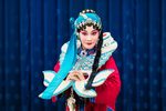 京剧玉堂春 片段