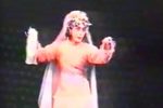 京剧活捉三郎 片段