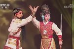 京剧八仙过海 片段