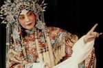 贵妃醉酒