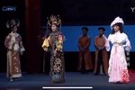 曙色紫禁城