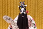 京剧艳阳楼
