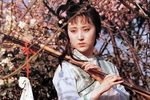 大调曲子黛玉葬花