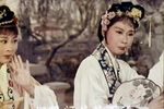 潮剧荔镜记暮春三月  片段