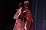 换偶记