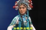 潮剧断桥会