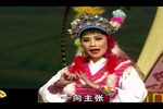 潮剧狄青出使 上集 第四场陈情护使 片段