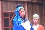 潮剧包公会李后 片段