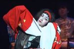 女吊 片段