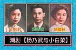 杨乃武与小白菜 片段
