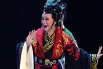 潮剧汉文皇后惊变  片段