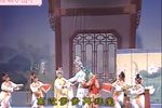 潮剧穆桂英招亲