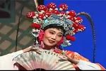 潮剧张春郎削发 追殿