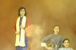 潮剧江姐江姐上山 林碧芳主演 片段