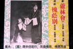 槐荫别 片段