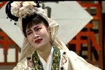 潮剧罗通扫北灵堂哭夫  片段