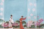潮剧陈太爷选婿 选段