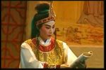 潮剧薛刚闹花灯