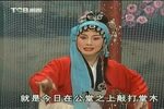 潮剧梅亭雪