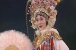潮剧穆桂英招亲