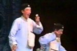 潮剧剪辫记（双睛盲）
