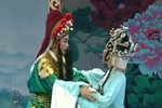 四郎探母见妻