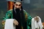 潮剧血染南梁宫 逼宫夺玺