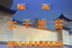 潮剧太子巡宫 选场