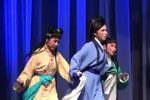 秦香莲 杀庙