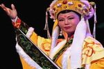 潮剧梅花公主 第三场议婚 片段
