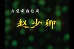 潮剧赵少卿 全剧上下集十二场
