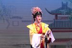 潮剧血溅南梁宫藏玺