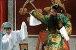 粉妆楼骨肉离会 片段