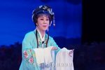潮剧苏六娘投江 这样的六娘和桃花还是早点投江吧