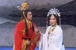 潮剧姐弟别 片段