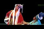 潮剧梅花公主 选段请容梅花诉因由 片段