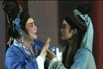 潮剧求乞会母