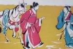 潮剧金花牧羊 (潮州老版)