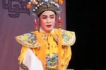 赵女情