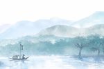 三篙恨祭江 片段