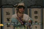 潮剧汉文皇后 选段姐弟别 片段