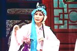 潮剧四告状 第四场