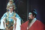 袁崇焕夜审 片段