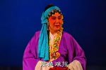 潮剧磨房会 选曲未得征人入梦来 片段