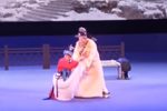 潮剧梅亭雪