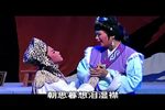 潮剧梅花公主 选段 共享天伦乐无边 片段