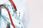 别仙桥 片段
