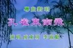 孔雀东南飞