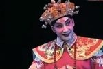 粤剧睿王与庄妃